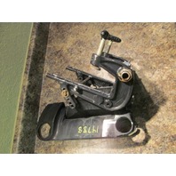 4692A1 6036A1 Mercury 1973-1980 Transom & Swivel Bracket W/ Saddle 20 (200) HP