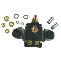 New Sierra Mercury Solenoid 818999A2 1989 - 2005 30 40 45 50 55 60 HP