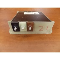 New Mercury Quicksilver Switchbox 2986A21 2986A4  1970-1979 90 115 135 140 150