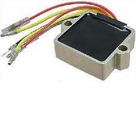 NEW OEM Mercury Voltage Regulator 854514 854514T 883071T 1999-2004