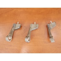 NEW Quicksilver Mercury Actuating 23 Pitch Arm Weight Assembly 823514A23