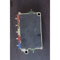 NEW! 1972-1974 Mercury Switch Box Assembly 4733A2 338-4733A2 40 HP 2 cylinder