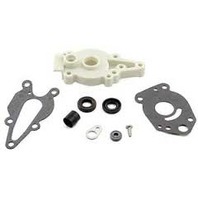 NEW Mercury Pump Base Assembly 1986-2006 6 8 9.9 15 HP 42040A5 42040T5
