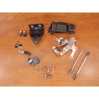 NEW Quicksilver Mercury Remote Attaching Kit 15 20 25 HP 1994-2006 826633A1