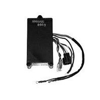 NEW Quicksilver Mercury Switchbox Assembly 15 20 25 HP 1994-1998 18495A30