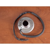 NEW Quicksilver Mercury Distributor Body 65 HP 3 cyl. 1972-1975  4797A3  4797A9