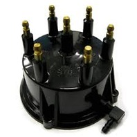 13753A2 815407A2 Mercury Mercruiser 1985-1992 Distributor Cap 4.3 & 5.0 L NEW