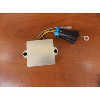 NEW Mercury Voltage Regulator Kit 30 & 40 HP Four Stroke 3 Cyl 893640A01