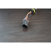 NEW Quicksilver Mercury Key Switch For Digital Throttle & Shift Engines
