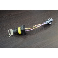 NEW Quicksilver Mercury Key Switch For Digital Throttle & Shift Engines