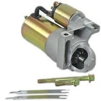 NEW Sierra Marine Starter 2.3 L 18-5919 Replaces Mercruiser 806963A4 806965A2