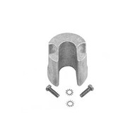 NEW Quicksilver Mercruiser Anode Assembly Bravo 1 Units 1998 2002 2004 2006 806190Q1