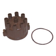 NEW Sierra Distributor Cap 18-5376 Replaces OMC/Mercury 982209 508932 5075Q 1
