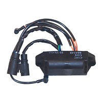 NEW CDI Power Pack 113-2115 Replaces Johnson Evinrude 582115 1986-88 60 70 75HP