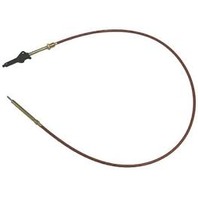 NEW Sierra Shift Cable Assy 18-2246 Replace OMC 987678 1992-93 3.0 5.8 7.4 8.2 L