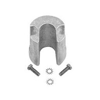 NEW OEM Mercury Mercruiser Anode Assembly 1993-1998 Bravo 1 2 & 3 806190A1