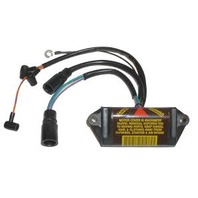 NEW CDI Power Pack 113-2537 replaces Johnson Evinrude 582510 582537 1985 65 HP