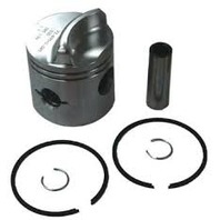 NEW Mercury Piston Assy 50 60 90 115 HP 1973-1990 7575A2 7456A3 9096A1 9167A11