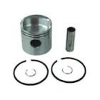 8901A2 9137A14 Mercury 1979-1990 OS .030 Piston 35 40 50 60 70 +HP NEW OLD STOCK