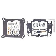 NEW Sierra Carburetor Kit 18-7749 Replaces Mercruiser 809065 4.3 5.7 7.4 8.2 L