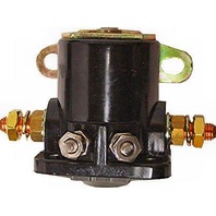 NEW Sierra Solenoid Assy 18-5802  65057T1 1980-89 3.7 L