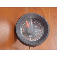 NEW OMC Johnson Evinrude Water Pressure Guage 0 - 30 PSI 0175114 0174678