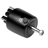 NEW Sea Star Front Mount Pro Helm Pump 1500 PSI 2.0 CU IN HH5770 Teleflex