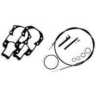 NEW Sierra 18-2600 Mercruiser Lower Shift Cable Kit