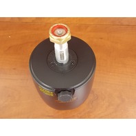 New Seastar HH5271 1.7 Cid Hydraulic Outboard Steering Helm