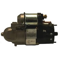 New Mallory Starter 1-15905 Replaces Mercruiser 72550A2 97499A2 QUALITY BRAND