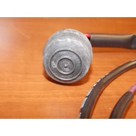 New  Evinrude Primer Switch Item 583845 1989-1991 40 and 50 HP