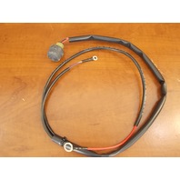 New  Evinrude Primer Switch Item 583845 1989-1991 40 and 50 HP