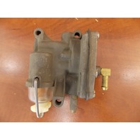 New Old Stock Johnson Evinrude OMC fuel pump from mid-60's 382563 0382563