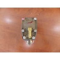 New Old Stock Johnson Evinrude OMC fuel pump from mid-60's 382563 0382563