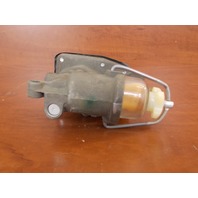 New Old Stock Johnson Evinrude OMC fuel pump from mid-60's 382563 0382563
