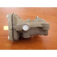 New Old Stock Johnson Evinrude OMC fuel pump from mid-60's 382563 0382563
