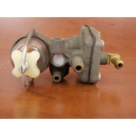 New Old Stock Johnson Evinrude OMC fuel pump from mid-60's 382563 0382563