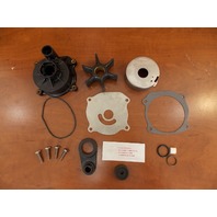 Johnson Evinrude Water Pump Kit Assembly 5007556  2009 & UP 115 130 HP