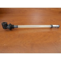 New Johnson Evinrude OMC 6 gallon fuel tank replacement pick-up assy 177003