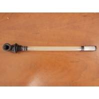 New Johnson Evinrude OMC 6 gallon fuel tank replacement pick-up assy 177003