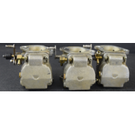 WME-8 WME8 9012A30 9012A31 Mercury 1988-1990 Carburetors 70 75 80 90 HP REBUILT