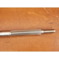 New Mercury & Force Propeller Shaft 816623 1 20 25 HP 2 & 4 Stroke 1988-2006