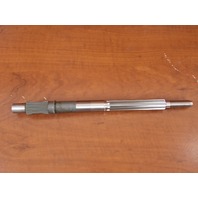 New Mercury & Force Propeller Shaft 816623 1 20 25 HP 2 & 4 Stroke 1988-2006