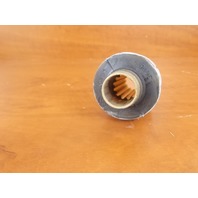 New Quicksilver Mercury Prop Propeller Hub 13 Spline 43676T 73237 43676