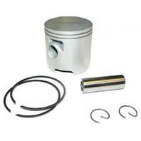 Quicksilver Mercury STBD Standard Piston and Rings 785-9738T4  785-9738T 4