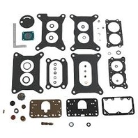 NEW! 1990-98 BRP OMC Sterndrive Holley Carburetor Repair Kit 987485 3.0L 2V