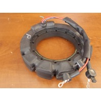 New Mercury Quicksilver Manual Stator 1976-86 45 & 50 4 Cyl 76314A3  398-5919A4