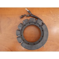 New Mercury Quicksilver Manual Stator 1976-86 45 & 50 4 Cyl 76314A3  398-5919A4