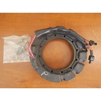 New Mercury Quicksilver Manual Stator 1976-86 45 & 50 4 Cyl 76314A3  398-5919A4