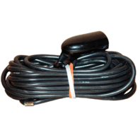 New LEI Lowrance HST-WSDX Transducer 106-22 2003 & UP Lowrance & Eagle